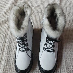 Totes Winter Boots